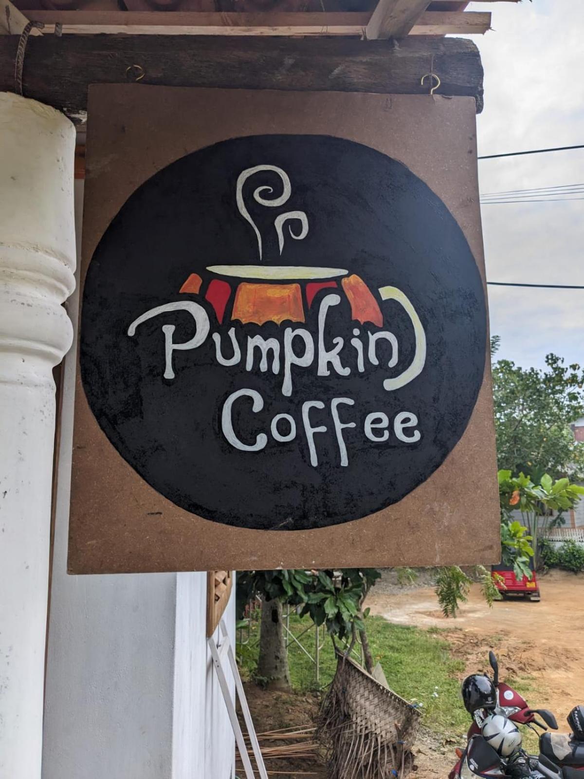 Little Pumpkin Cabanas タンガラ エクステリア 写真