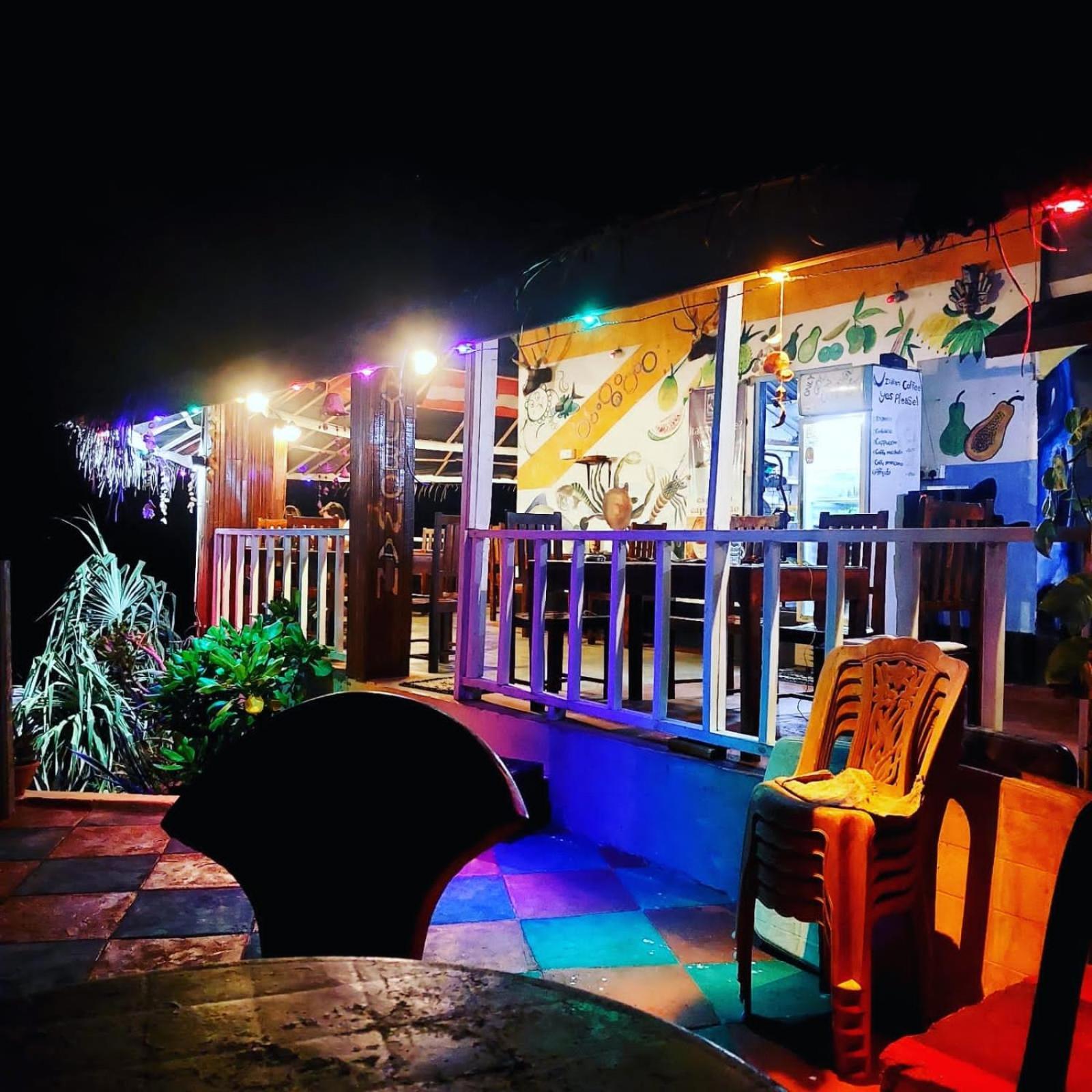 Little Pumpkin Cabanas タンガラ エクステリア 写真