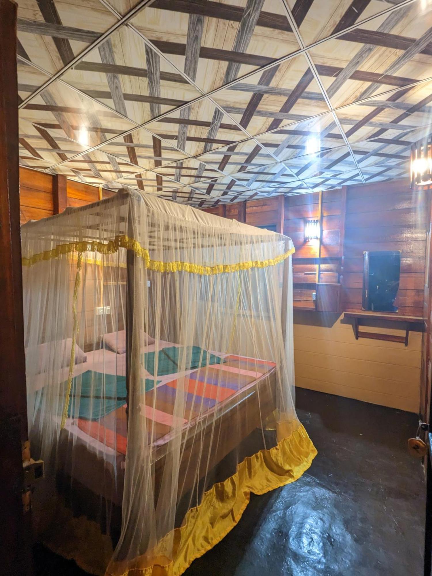 Little Pumpkin Cabanas タンガラ 部屋 写真