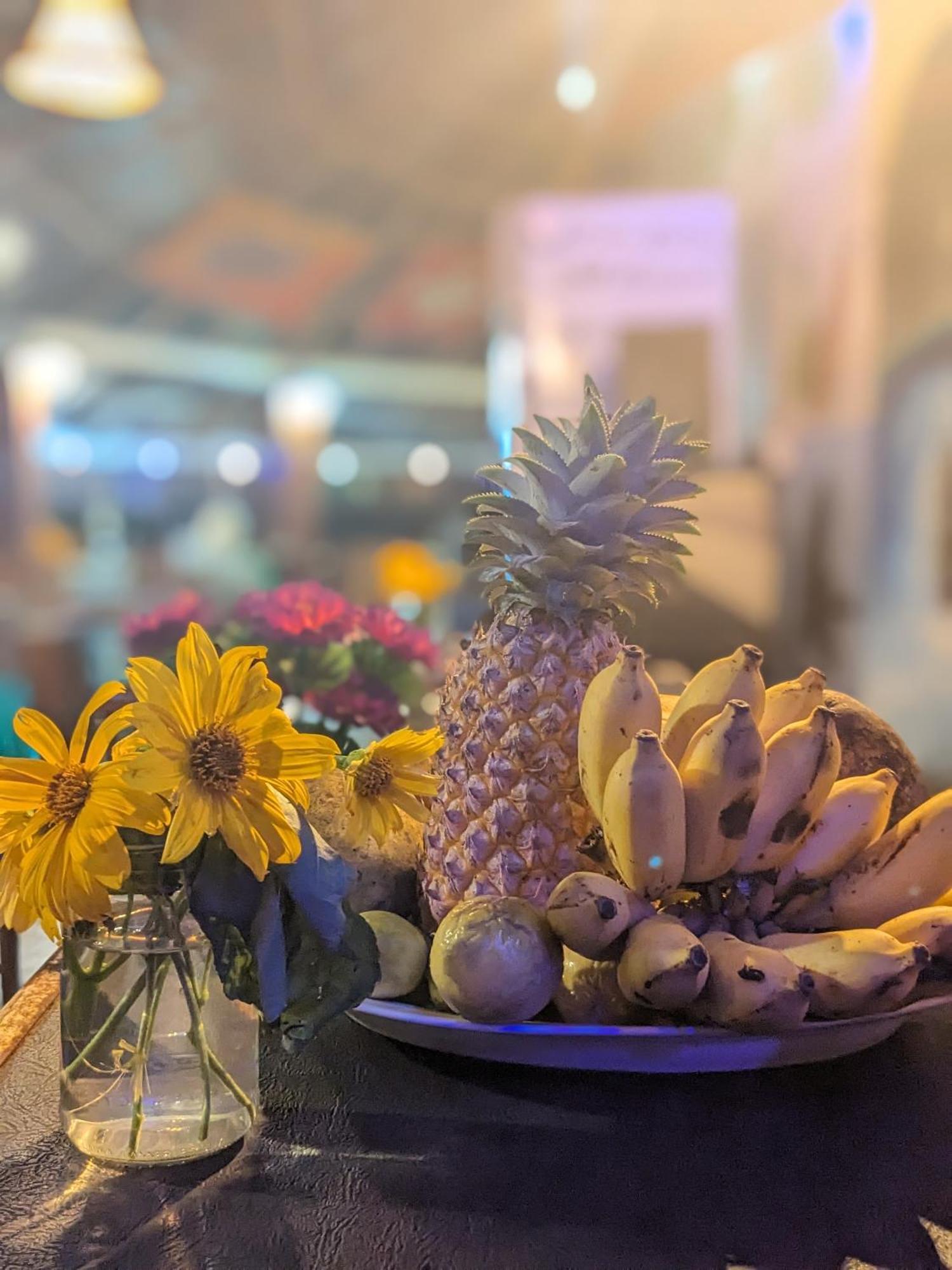 Little Pumpkin Cabanas タンガラ エクステリア 写真