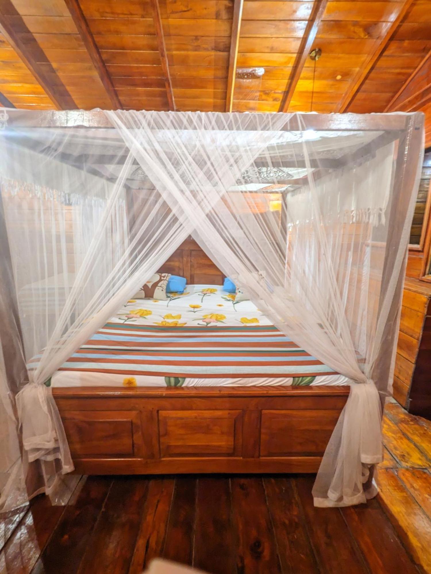 Little Pumpkin Cabanas タンガラ エクステリア 写真
