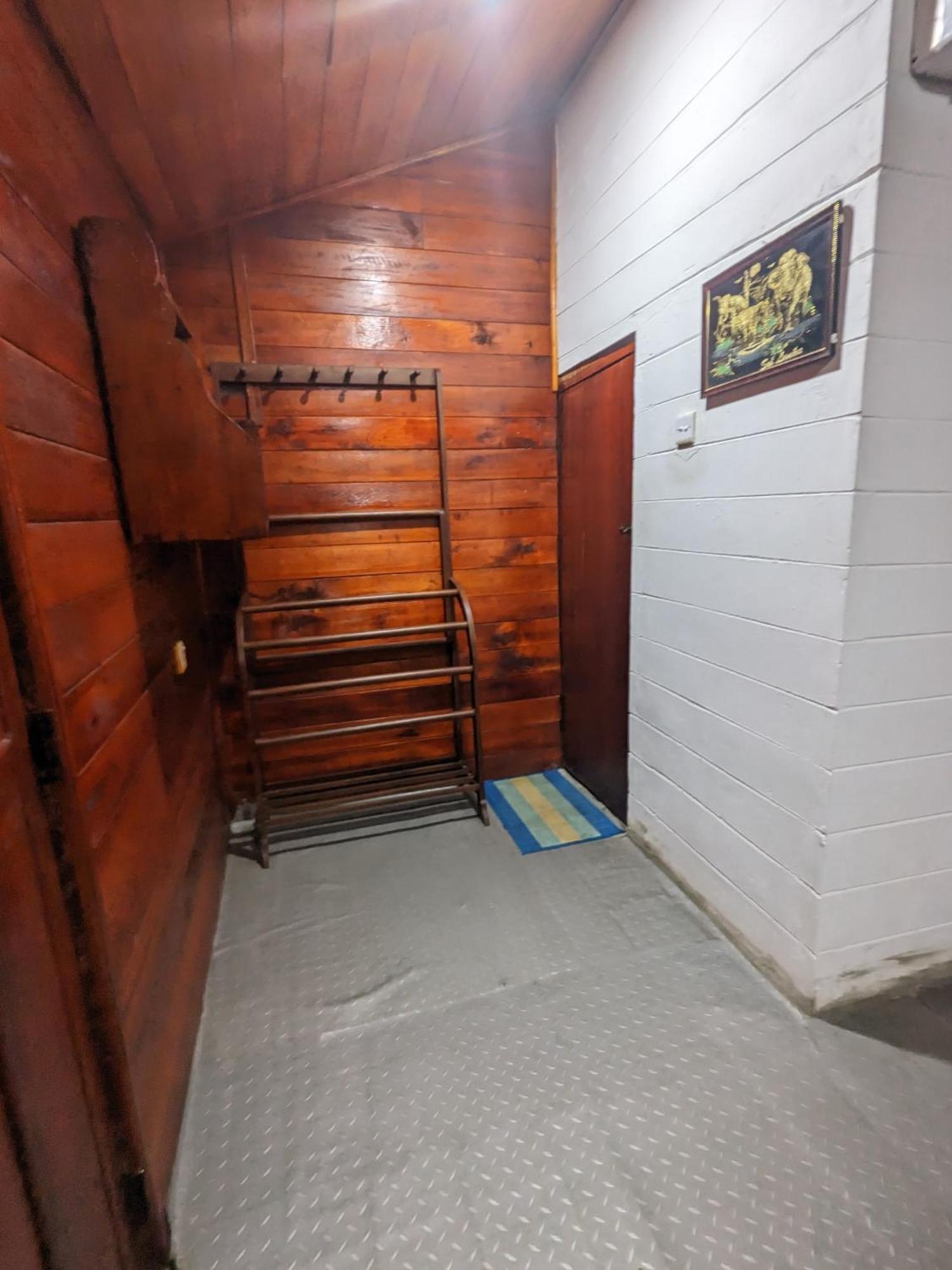 Little Pumpkin Cabanas タンガラ 部屋 写真