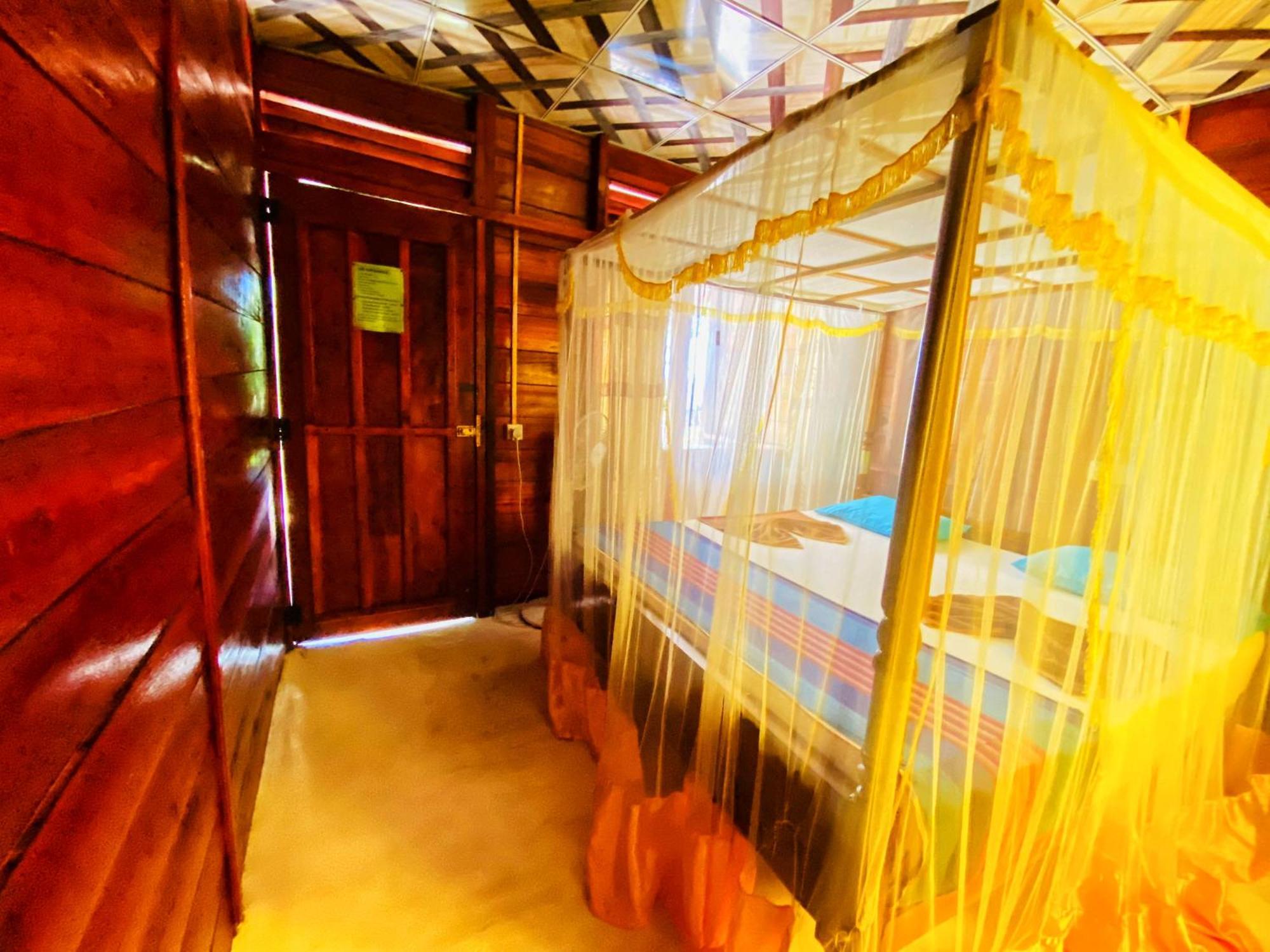 Little Pumpkin Cabanas タンガラ 部屋 写真