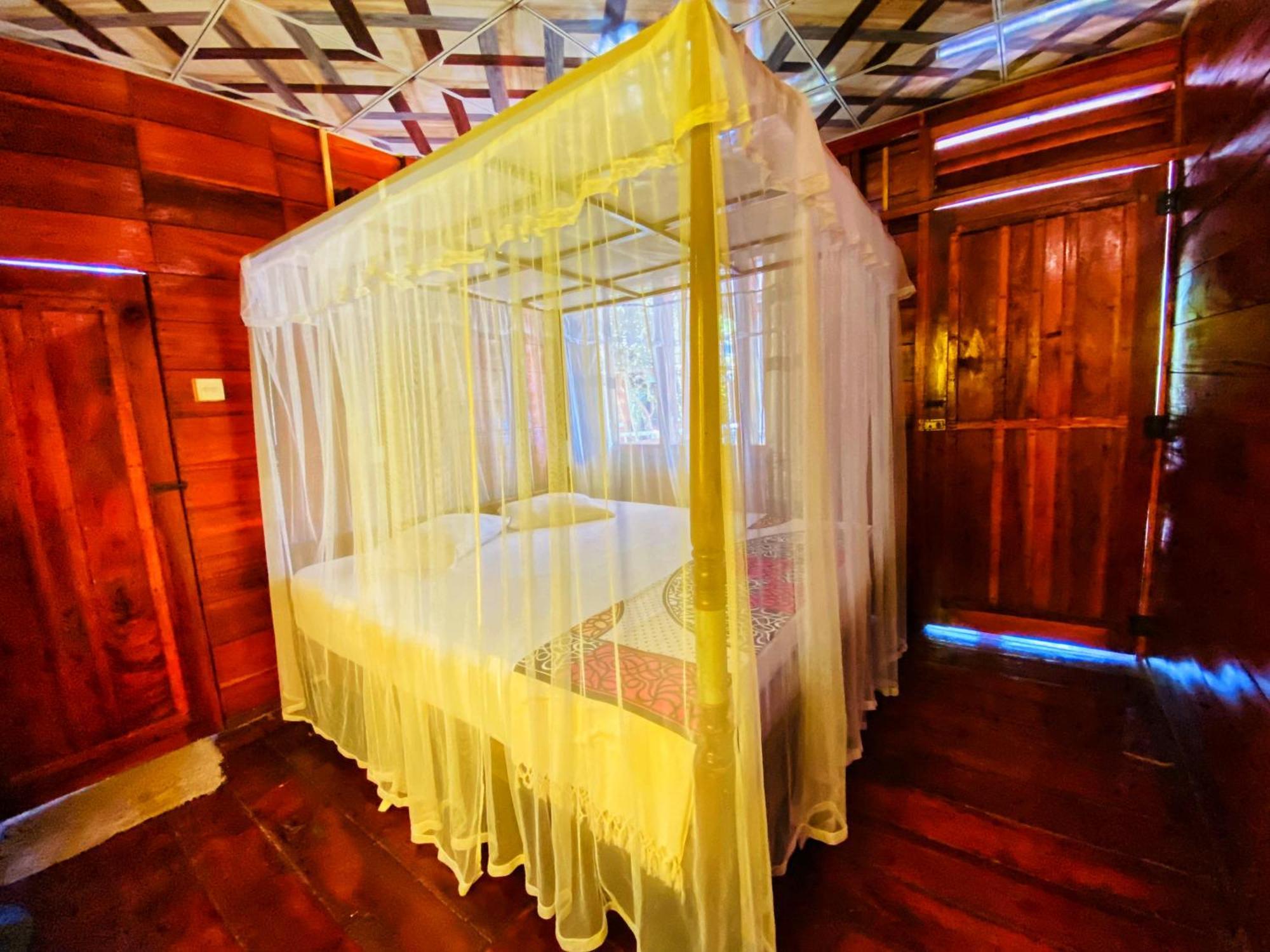 Little Pumpkin Cabanas タンガラ 部屋 写真