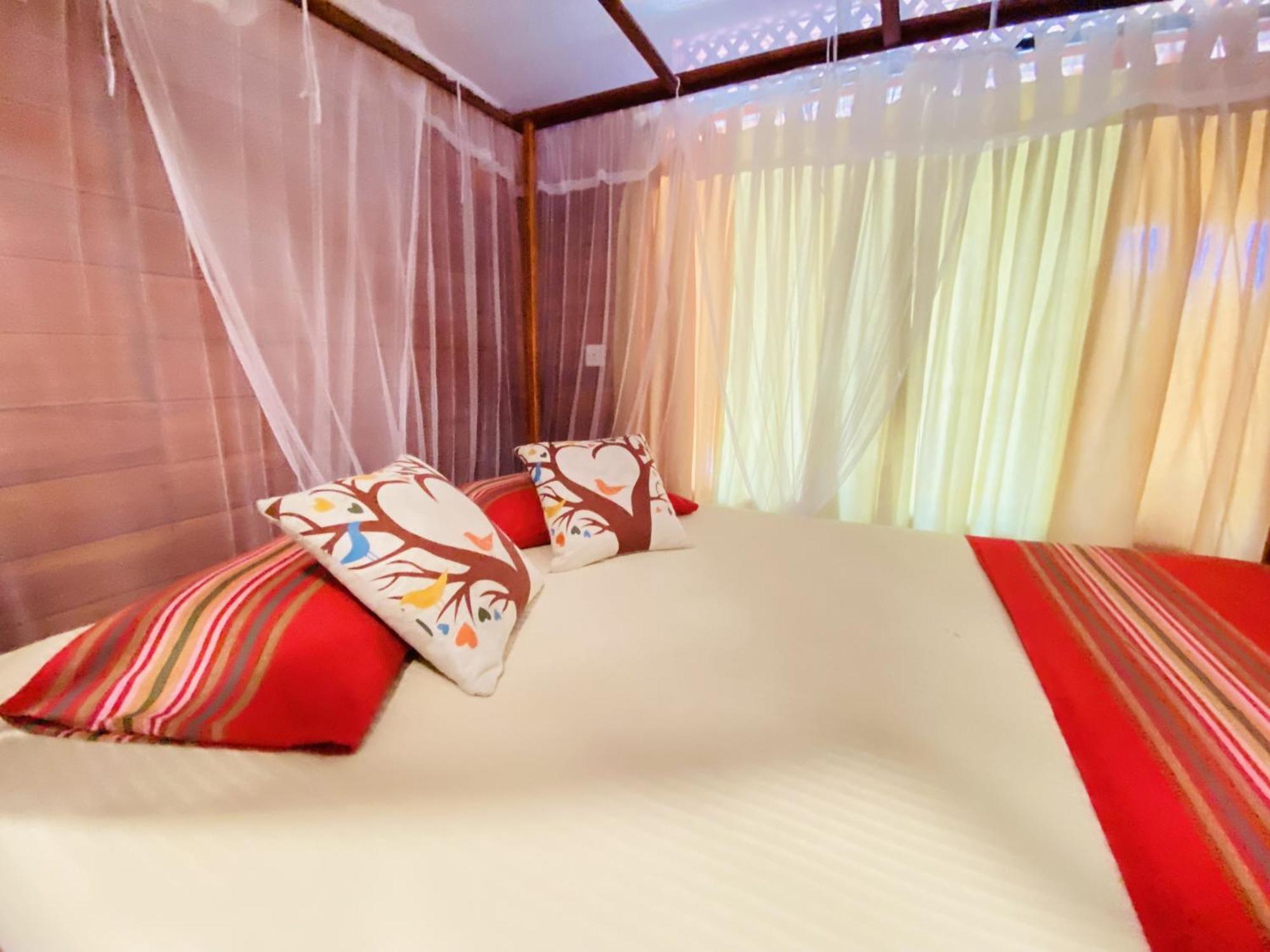Little Pumpkin Cabanas タンガラ 部屋 写真