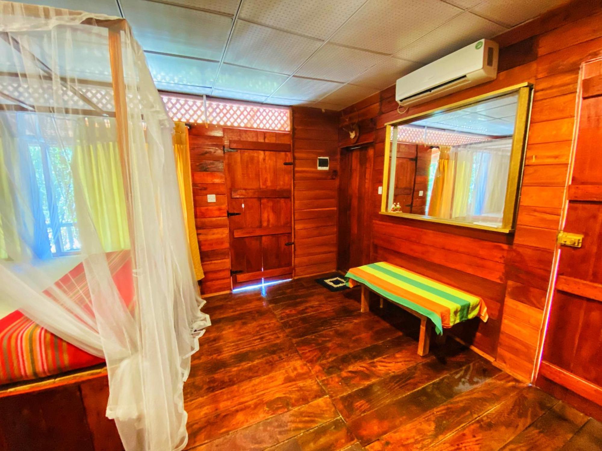 Little Pumpkin Cabanas タンガラ 部屋 写真
