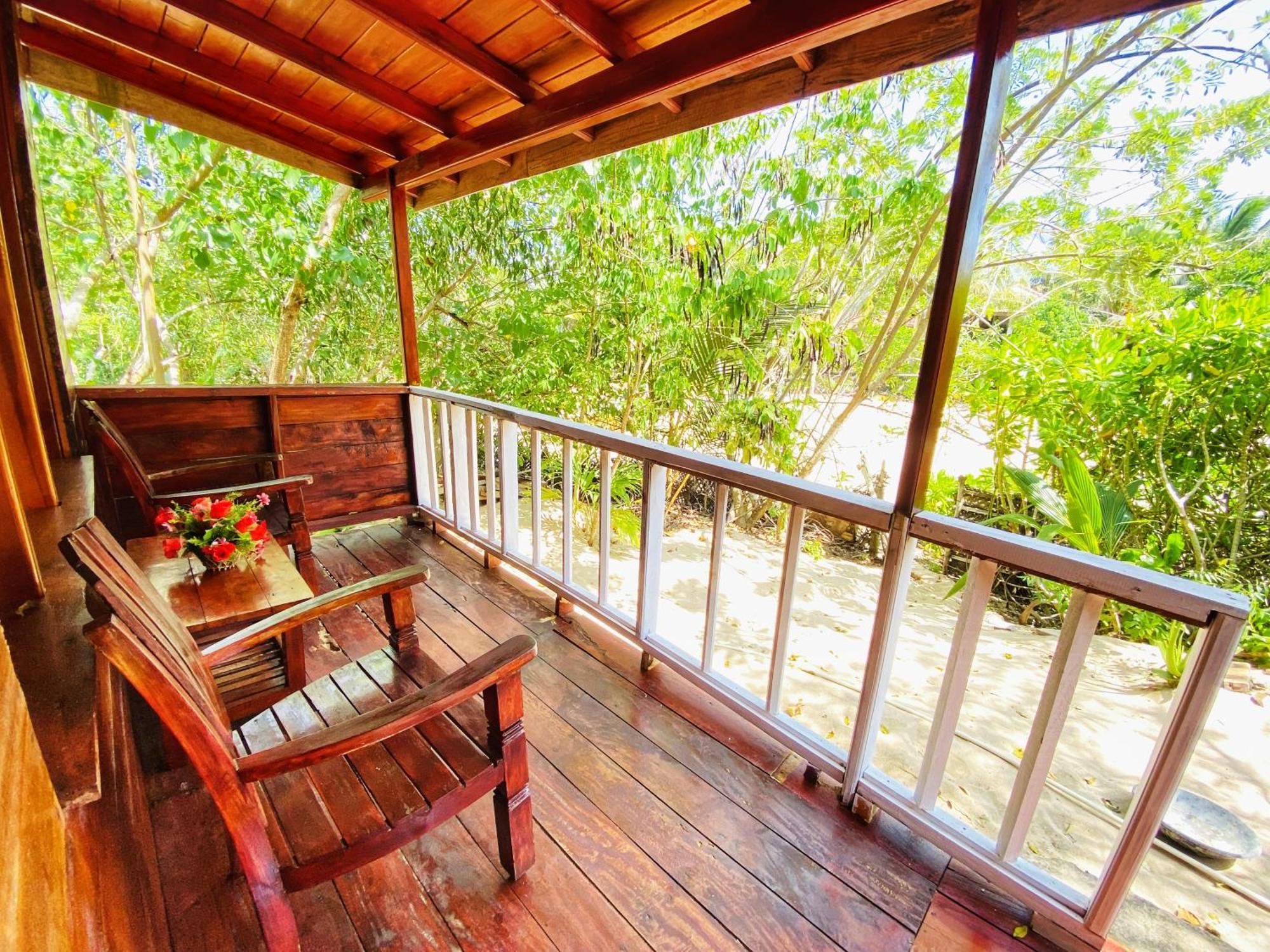 Little Pumpkin Cabanas タンガラ 部屋 写真