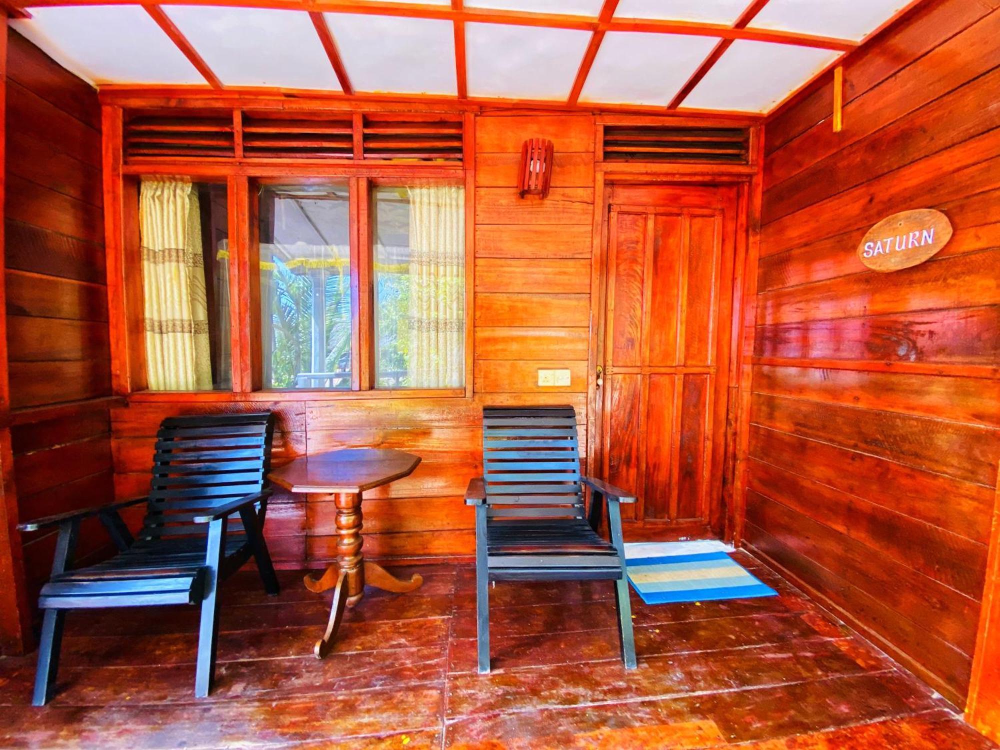 Little Pumpkin Cabanas タンガラ 部屋 写真