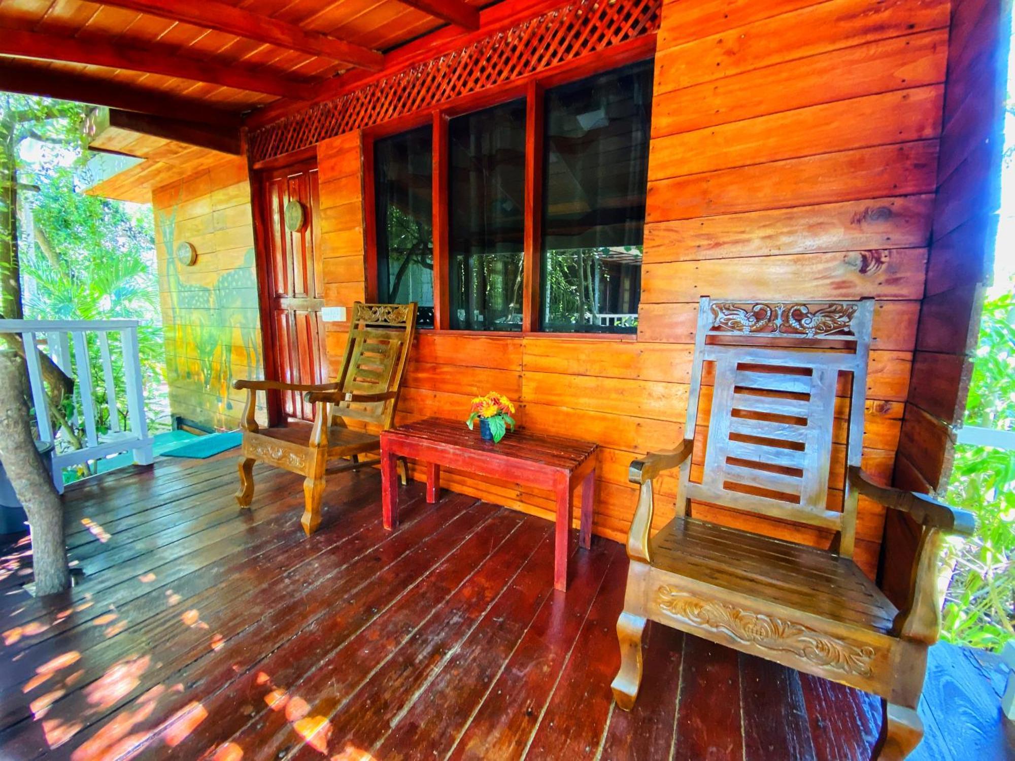 Little Pumpkin Cabanas タンガラ 部屋 写真