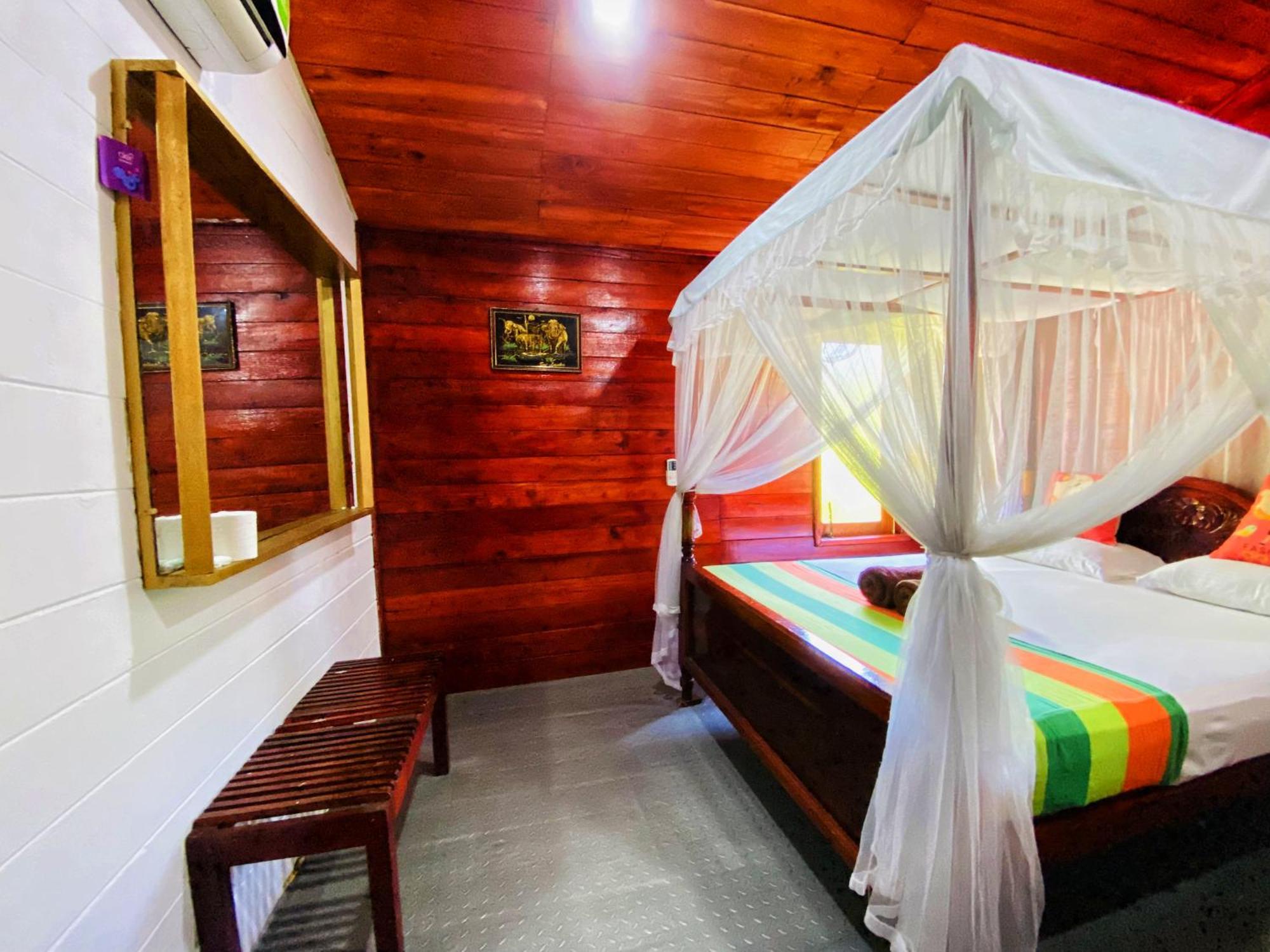 Little Pumpkin Cabanas タンガラ 部屋 写真