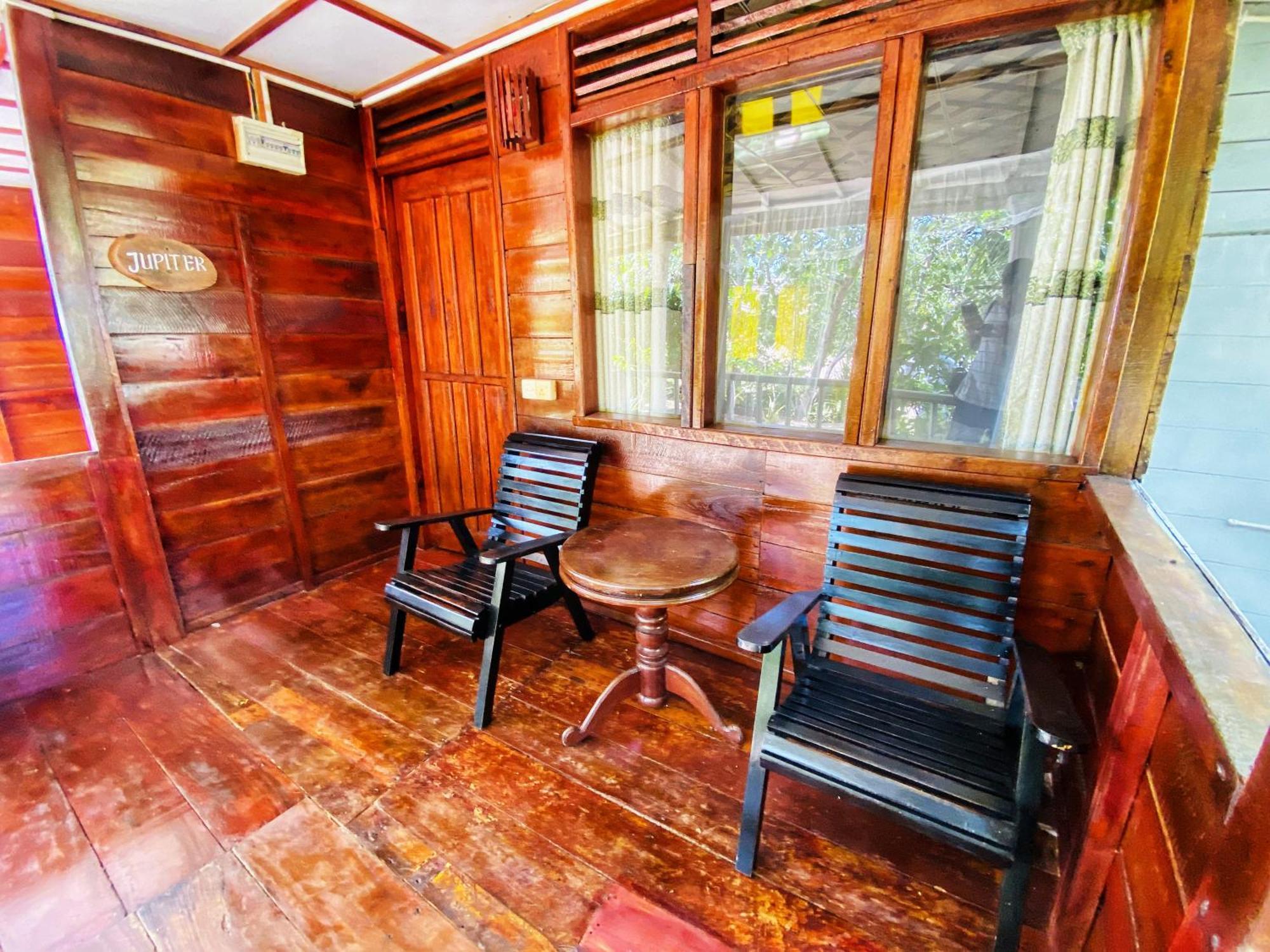 Little Pumpkin Cabanas タンガラ 部屋 写真