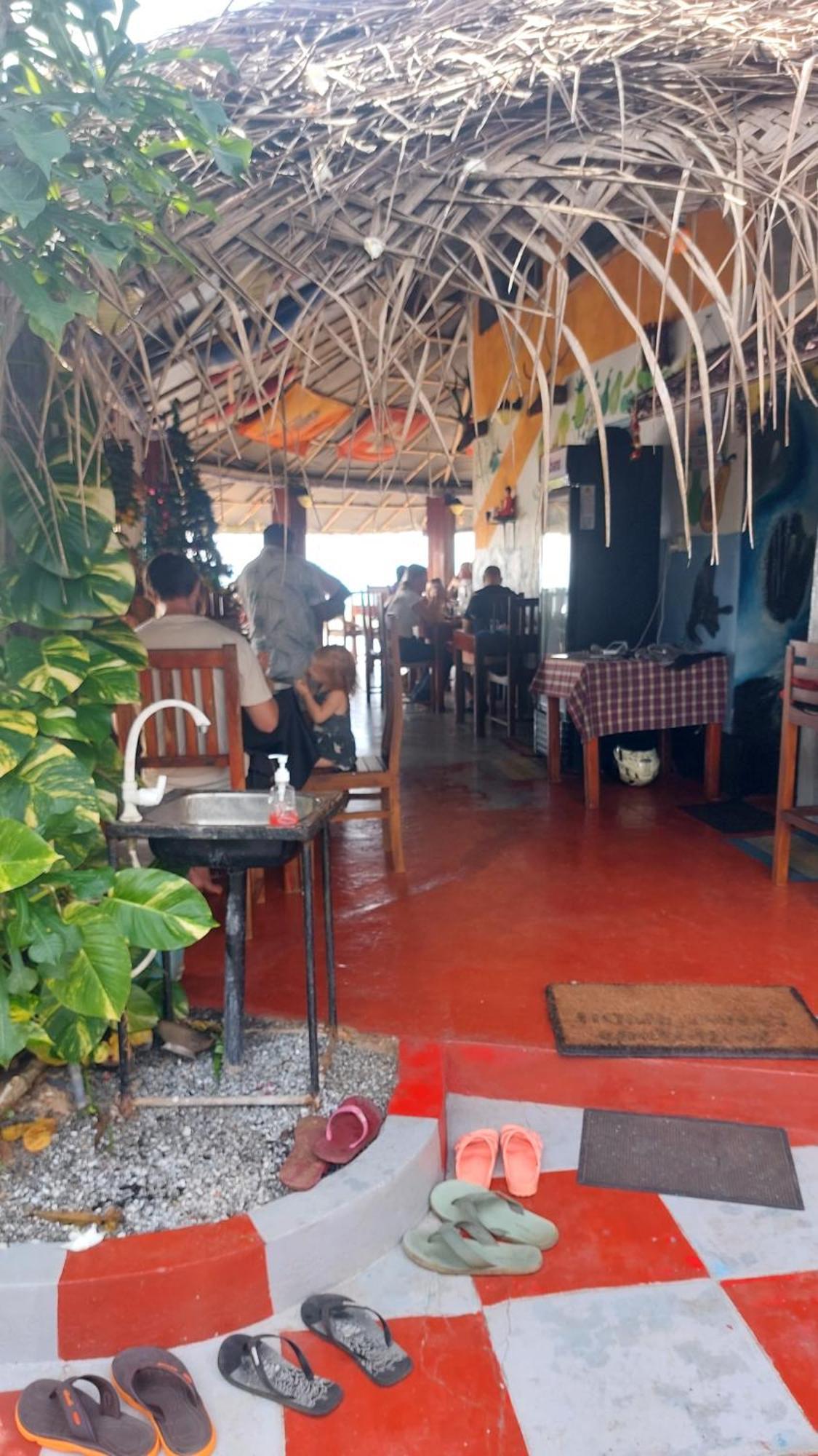 Little Pumpkin Cabanas タンガラ エクステリア 写真